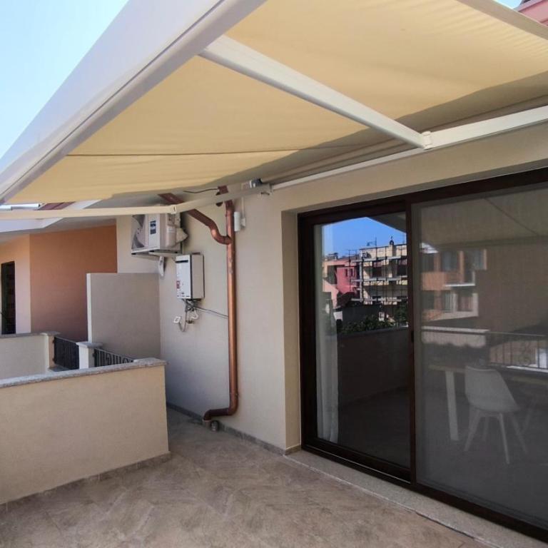 Va' Pensiero Apartments - Appartamento con 1 Camera da Letto e Terrazza - 5