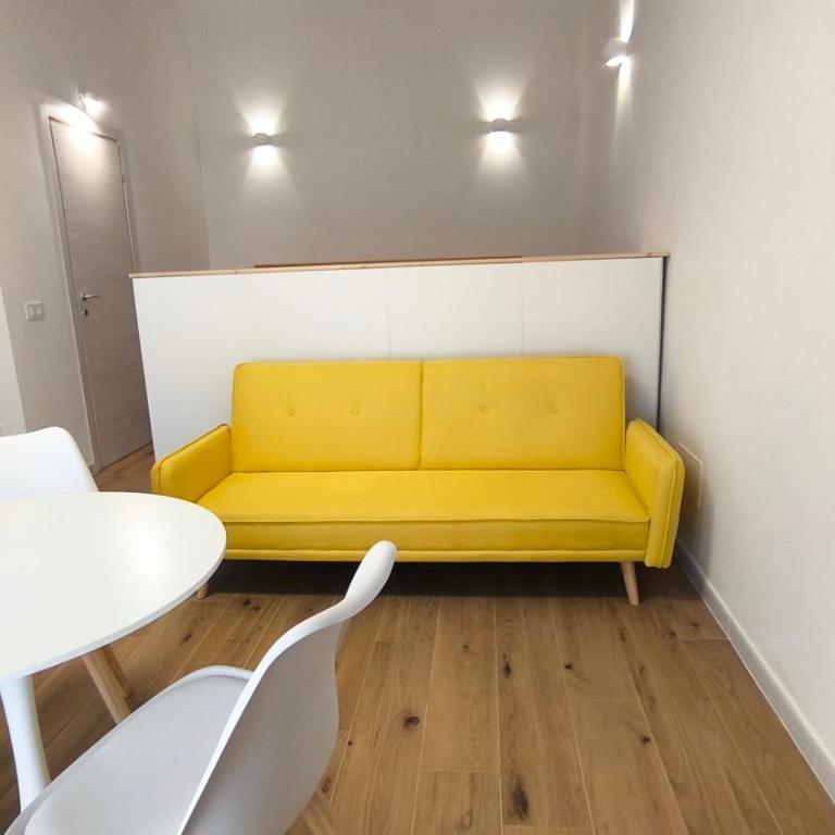 Va' Pensiero Apartments - Monolocale con Balcone - 10