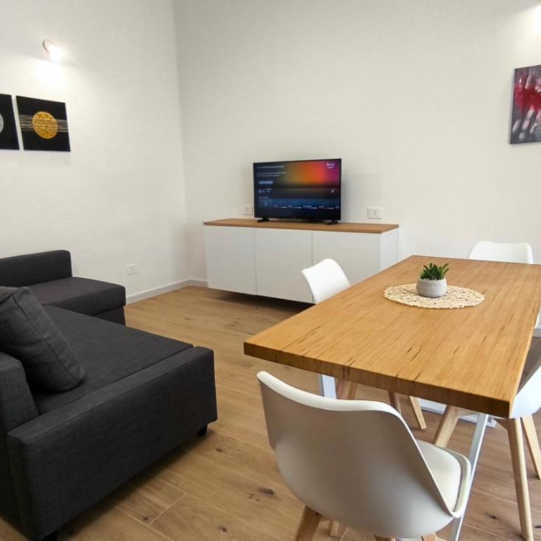 Va' Pensiero Apartments - Appartamento con 1 Camera da Letto e Terrazza - 1