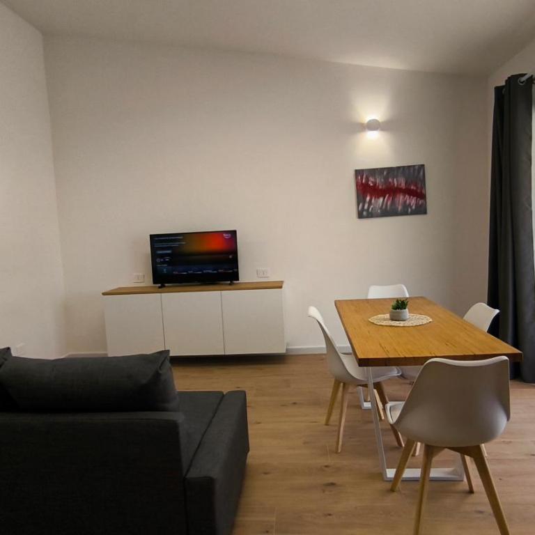 Va' Pensiero Apartments - Appartamento con 1 Camera da Letto e Terrazza - 10