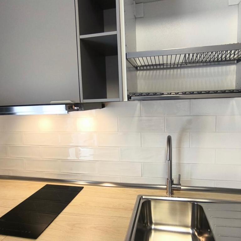 Va' Pensiero Apartments - Monolocale con Balcone - 15