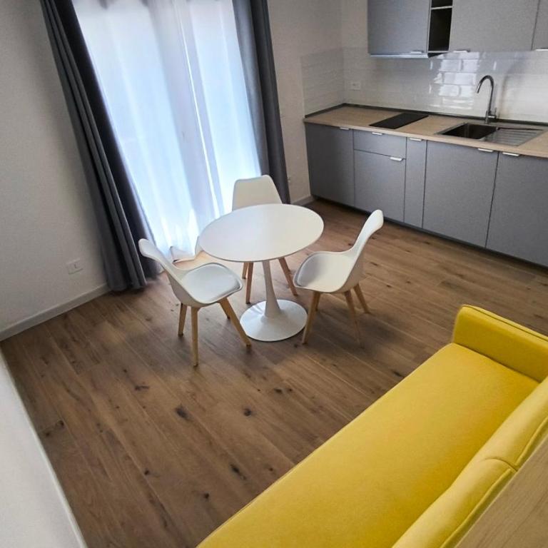 Va' Pensiero Apartments - Monolocale con Balcone - 17