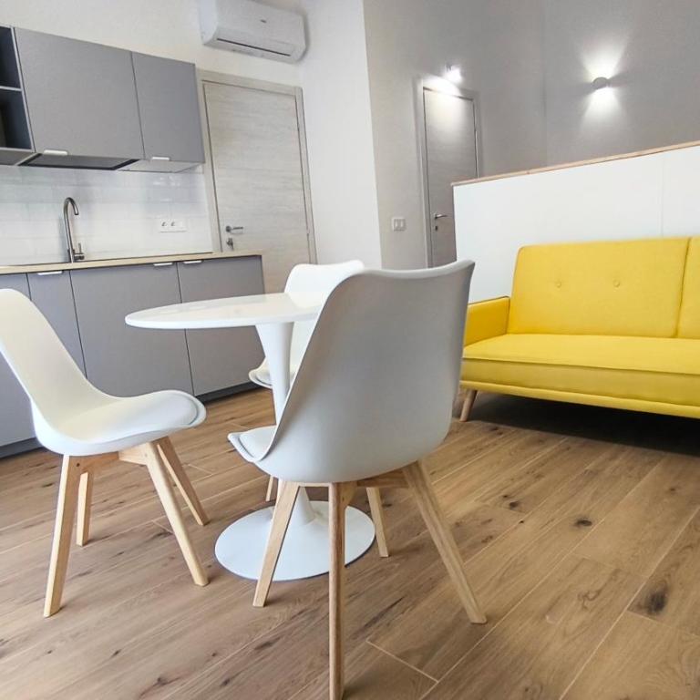 Va' Pensiero Apartments - Monolocale con Balcone - 18