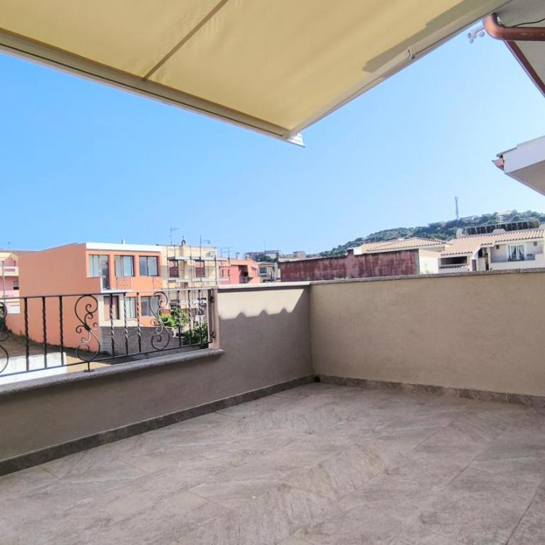 Va' Pensiero Apartments - Appartamento con 1 Camera da Letto e Terrazza - 11