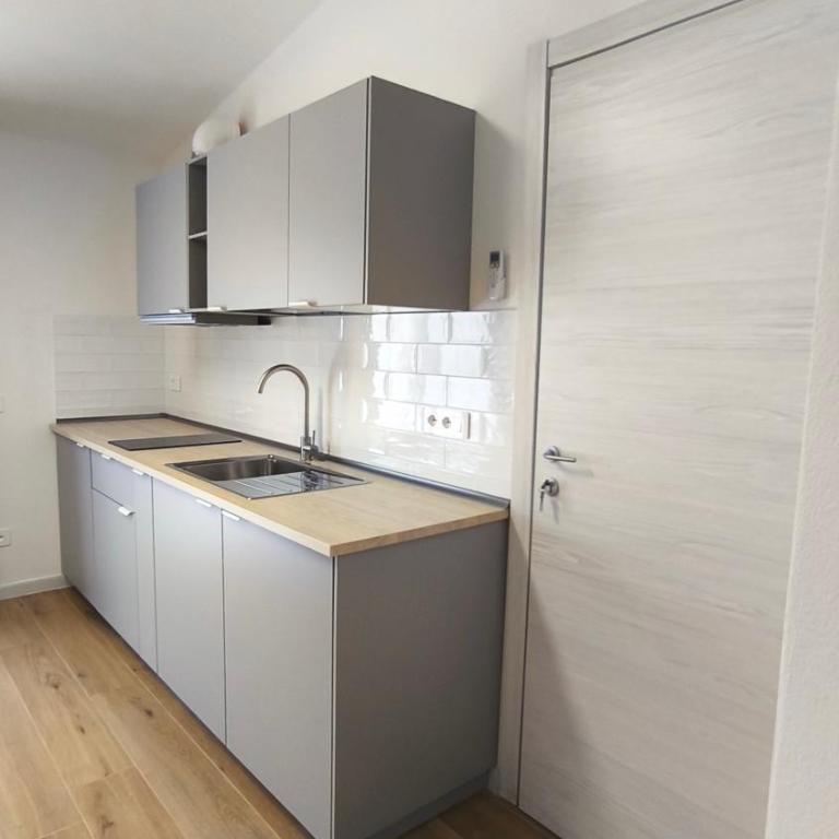 Va' Pensiero Apartments - Monolocale con Balcone - 21
