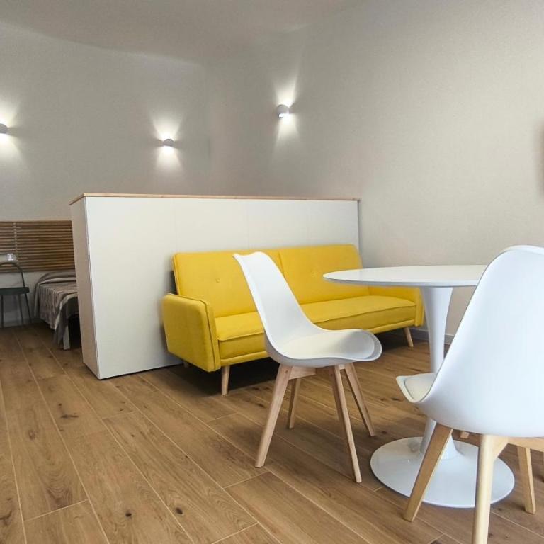 Va' Pensiero Apartments - Monolocale con Balcone - 22