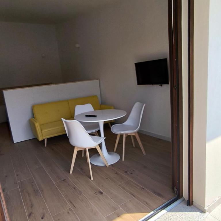 Va' Pensiero Apartments - Monolocale con Balcone - 23