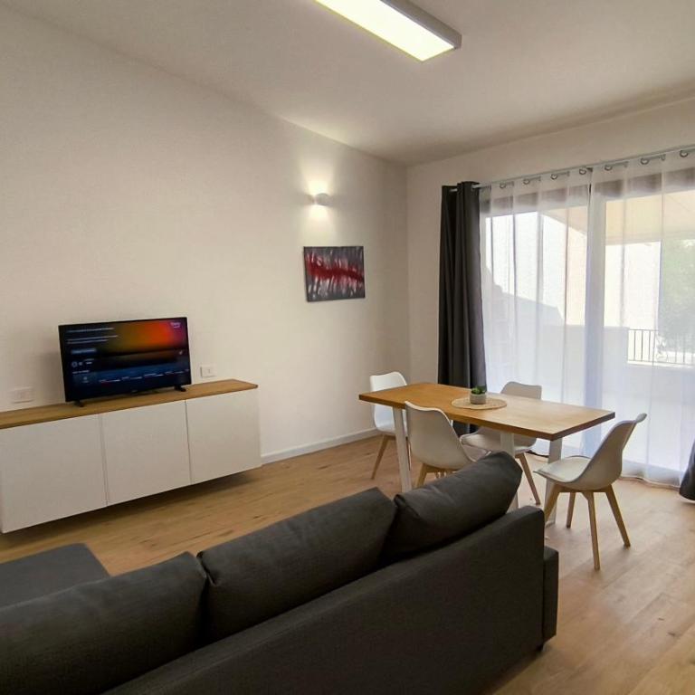 Va' Pensiero Apartments - Appartamento con 1 Camera da Letto e Terrazza - 12