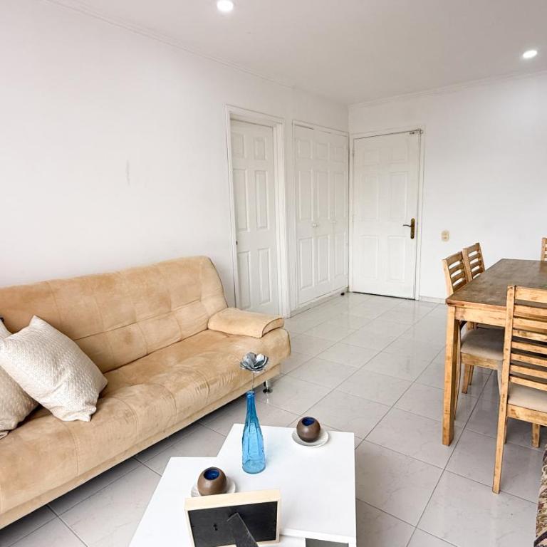 Magico Apartamento con Piscina 1 Habitación PR22 - Apartamento de 1 dormitorio - 14