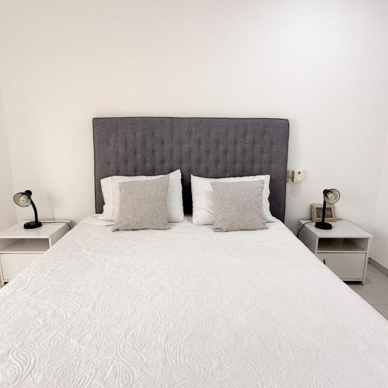 Magico Apartamento con Piscina 1 Habitación PR22 - Apartamento de 1 dormitorio - 9