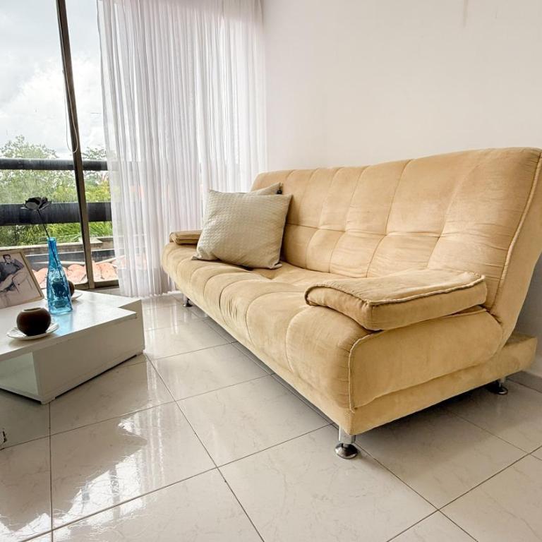 Magico Apartamento con Piscina 1 Habitación PR22 - Apartamento de 1 dormitorio - 13