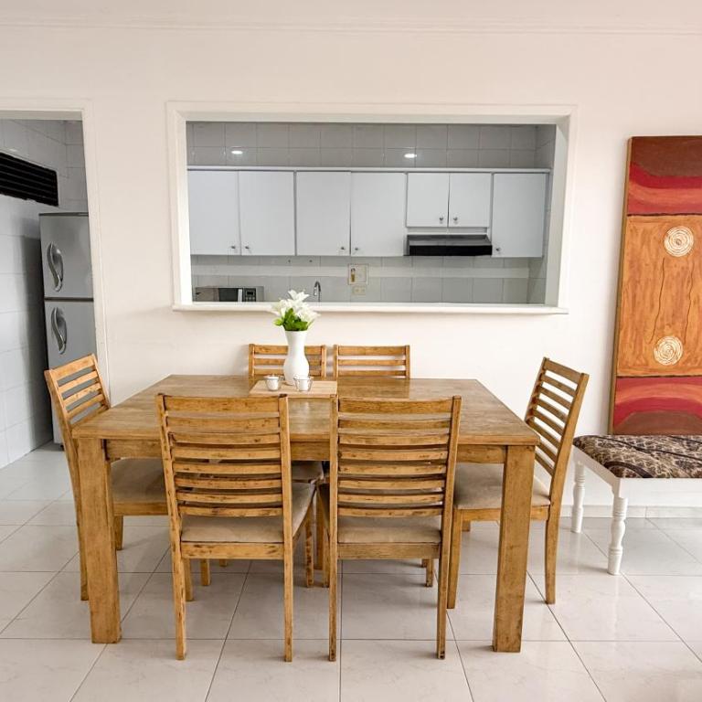 Magico Apartamento con Piscina 1 Habitación PR22 - Apartamento de 1 dormitorio - 17