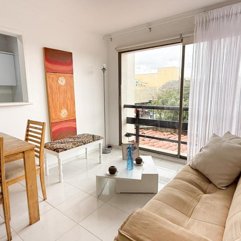 Magico Apartamento con Piscina 1 Habitación PR22 - Apartamento de 1 dormitorio - 12
