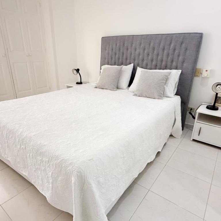 Magico Apartamento con Piscina 1 Habitación PR22 - Apartamento de 1 dormitorio - 8