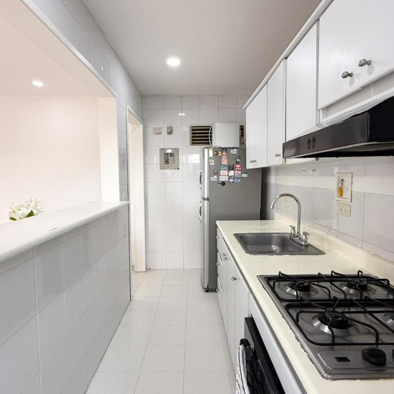 Magico Apartamento con Piscina 1 Habitación PR22 - Apartamento de 1 dormitorio - 18