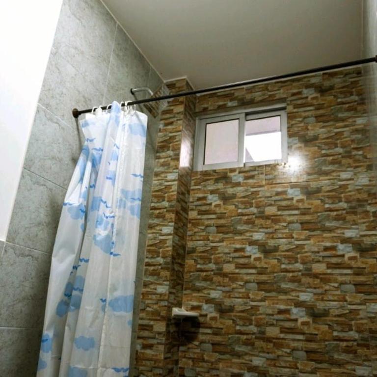 Cabaña Pandu - Casa de 6 dormitorios - 12