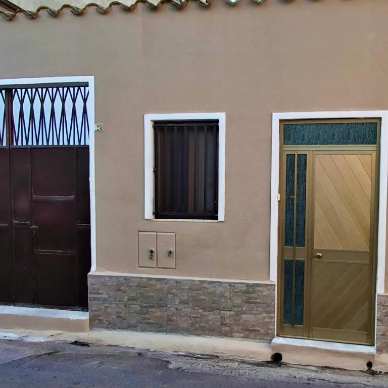 La Graziosa casetta - Apartment - Ground Floor - 46