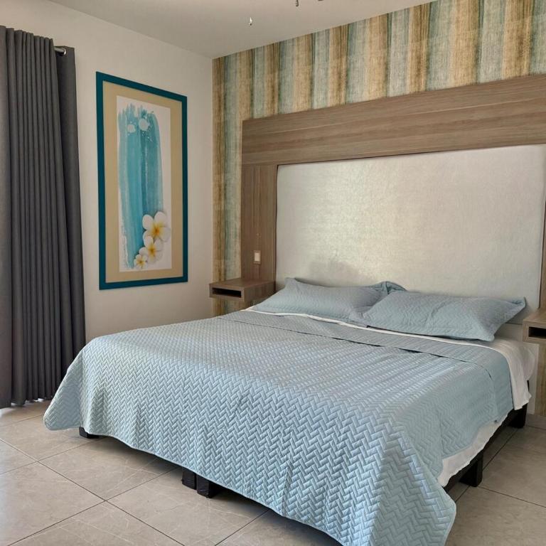 Apartment in Marina Mazatlan with Pool - Apartment - 48