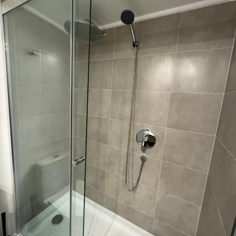 Ñuñoa Prime Suits 4 - con AC - Apartamento de 1 dormitorio - 37