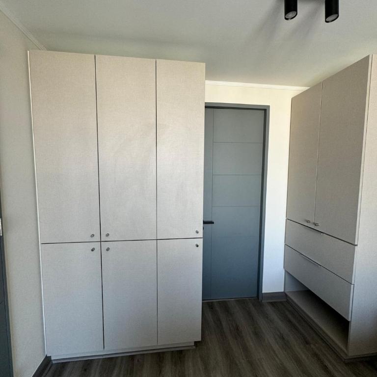 Ñuñoa Prime Suits 4 - con AC - Apartamento de 1 dormitorio - 52