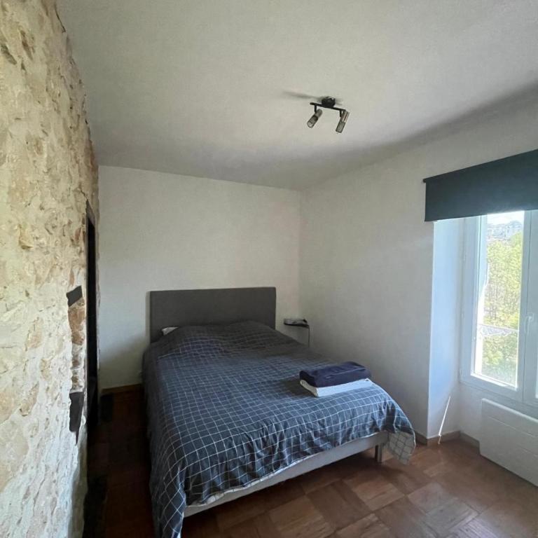 Cozy apartment Gare - Appartement 1 Chambre - 2