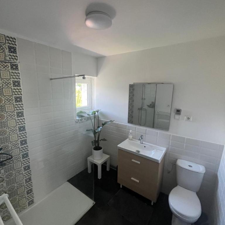 Cozy apartment Gare - Appartement 1 Chambre - 4