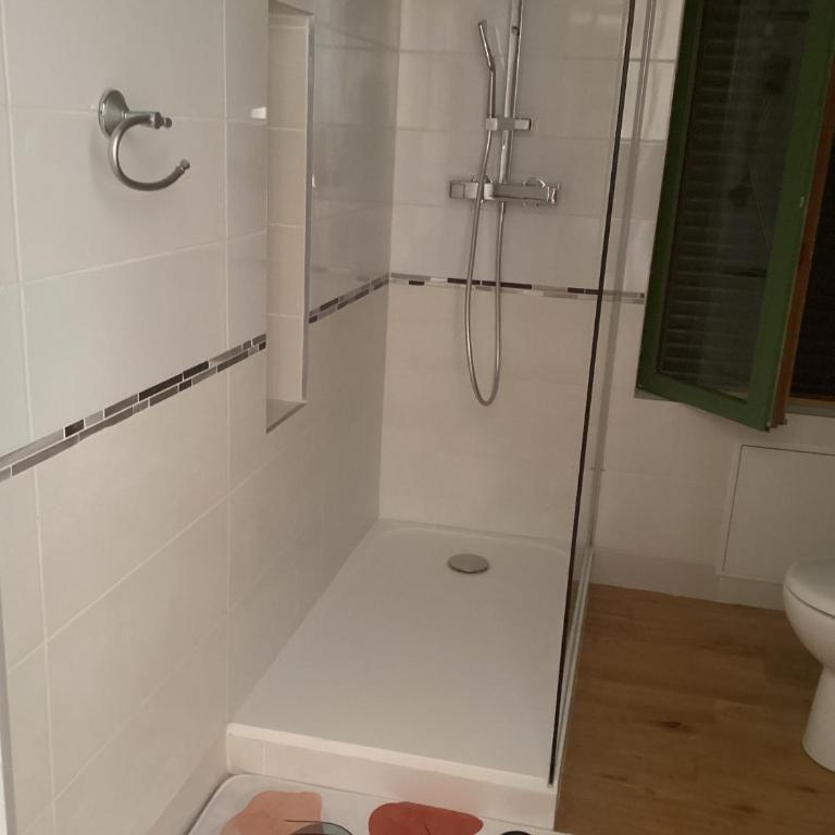 Pervenche - Chambre Double - 5