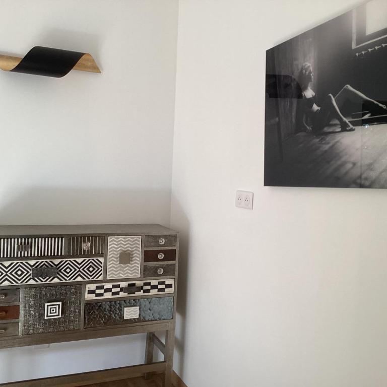 Pervenche - Chambre Double - 4