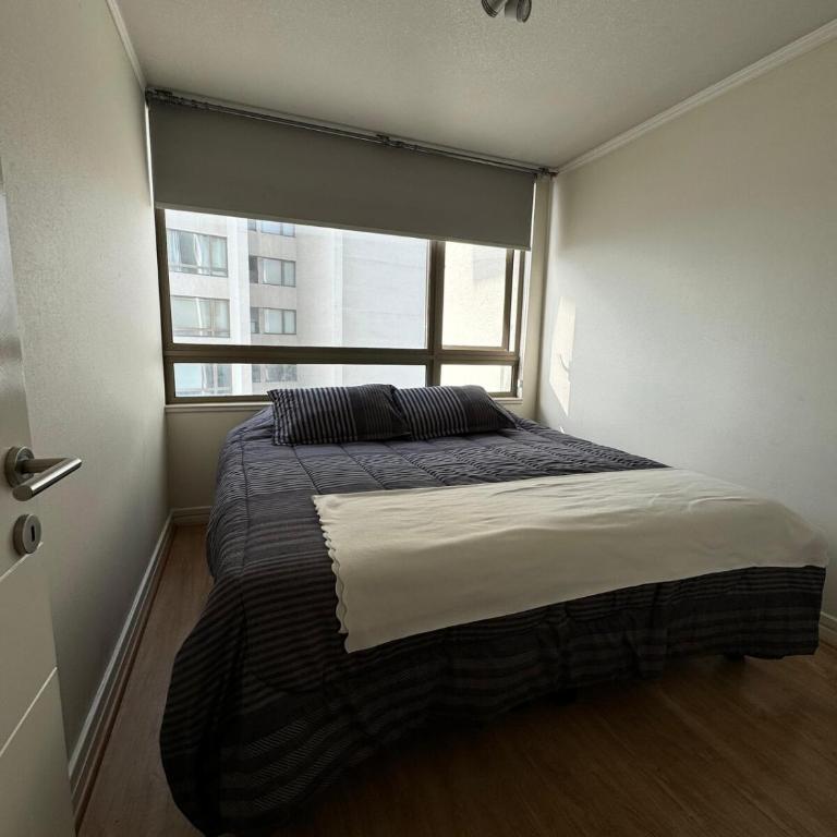 Sky Manquehue - Amazing View - Apartamento de 3 dormitorios - 8