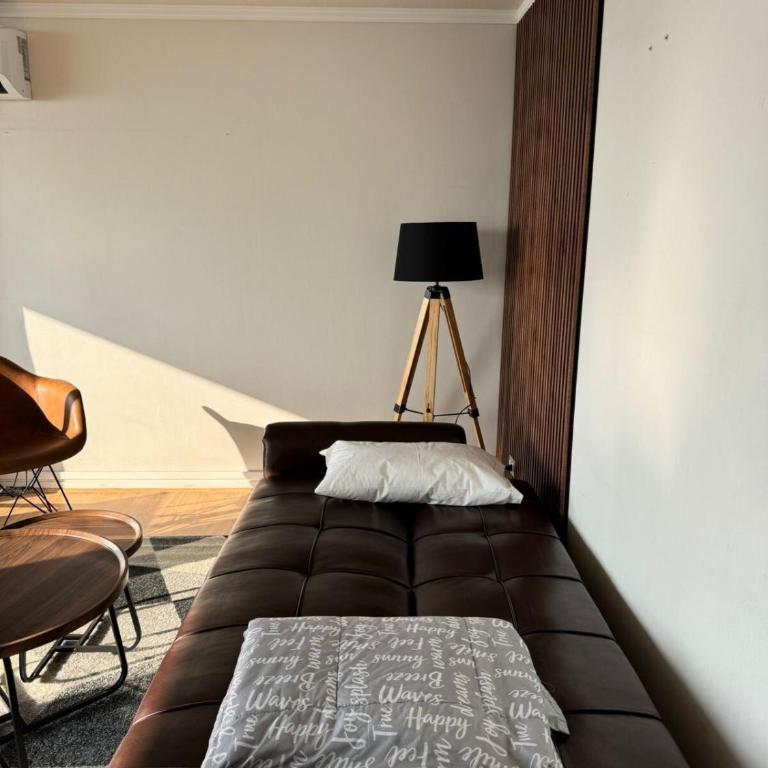 Sky Manquehue - Amazing View - Apartamento de 3 dormitorios - 27