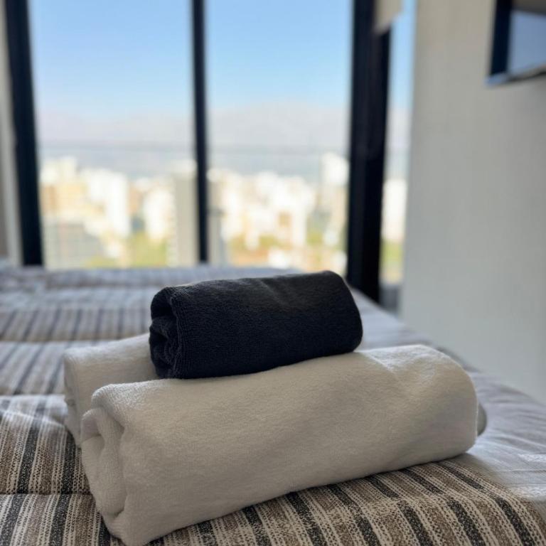 Ñuñoa Prime Suits 2 - Apartamento de 1 dormitorio - 23