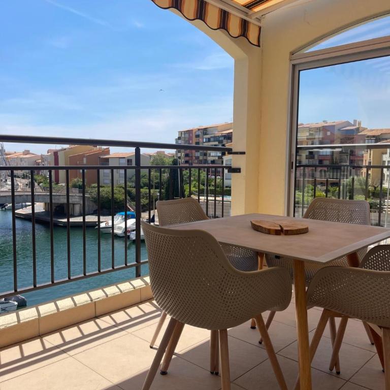 loft appartement - Two-Bedroom Apartment - 2