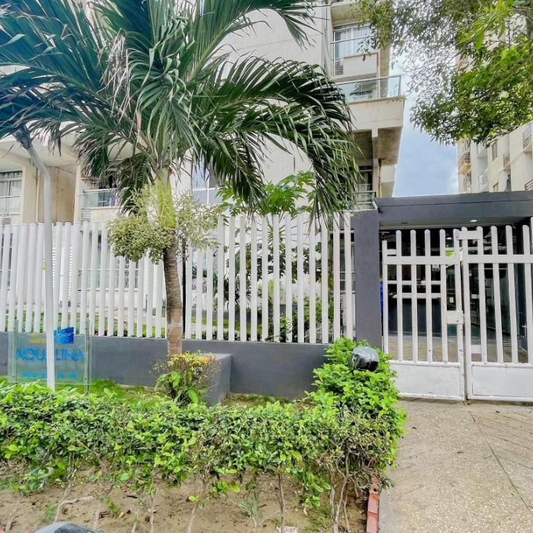 Atardecer dorado 2504 - Apartamento de 2 dormitorios - 18