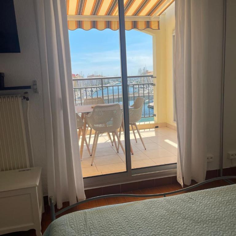 loft appartement - Two-Bedroom Apartment - 9