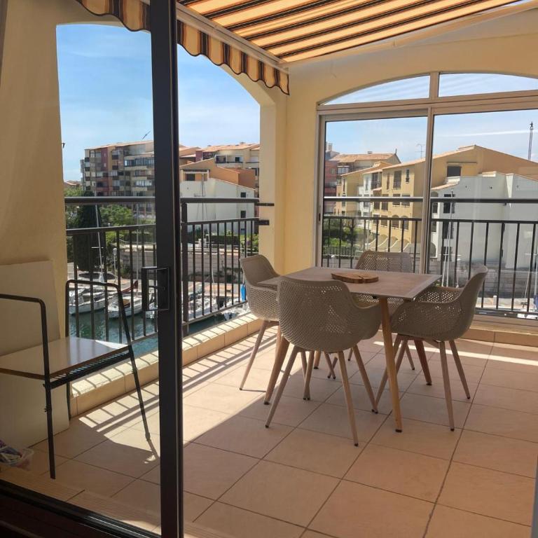 loft appartement - Two-Bedroom Apartment - 5