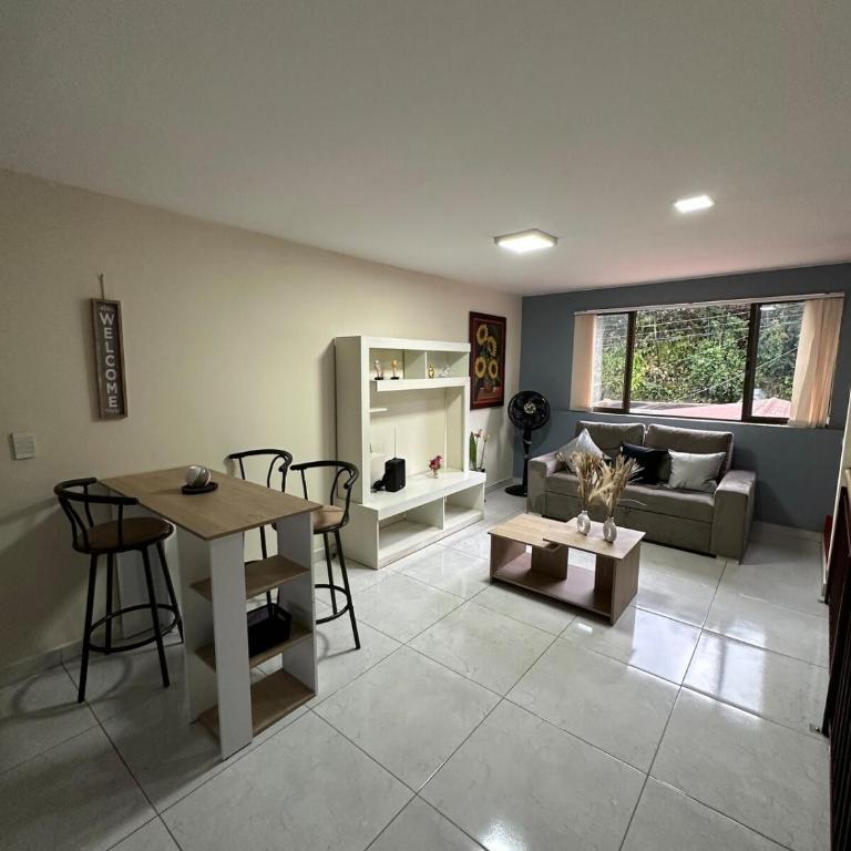 Casa cerca a sitios turísticos - Apartamento de 2 dormitorios - 7