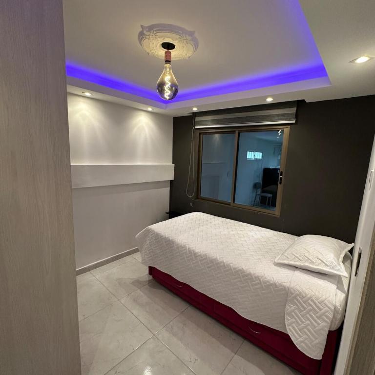 Casa cerca a sitios turísticos - Apartamento de 2 dormitorios - 10