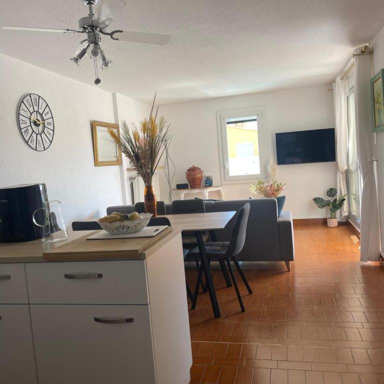 loft appartement - Two-Bedroom Apartment - 3