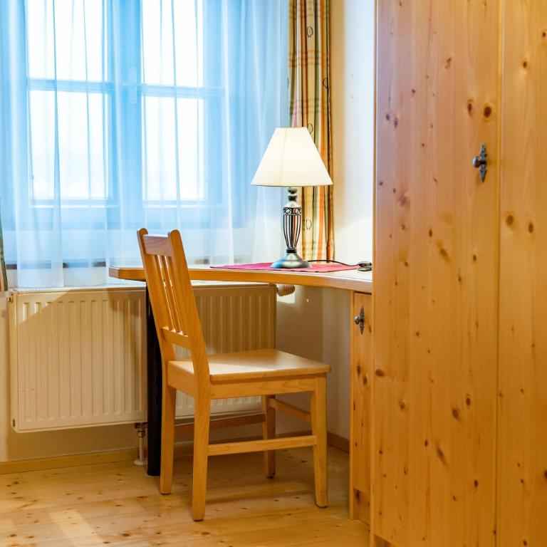 Kolping-Ferienhaus - Ferienhaus - 22