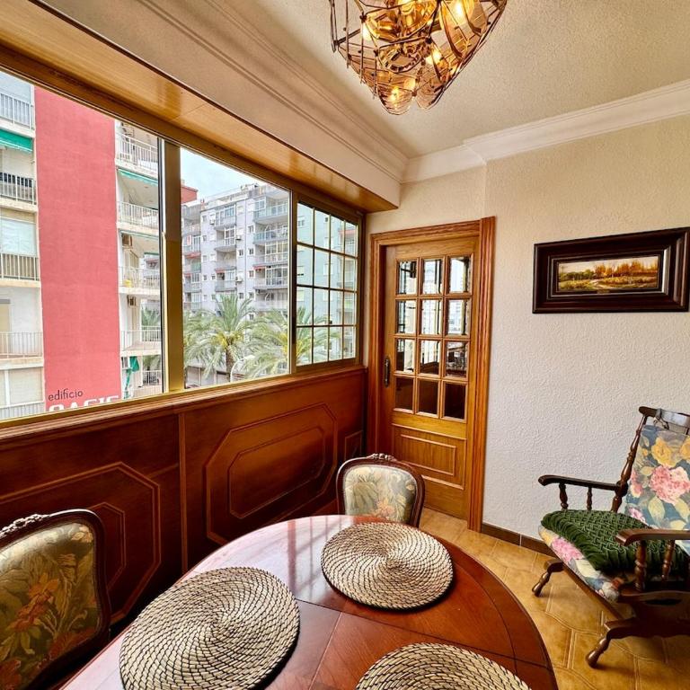 Wagner Playa Apartment - Two-Bedroom Apartment - 10