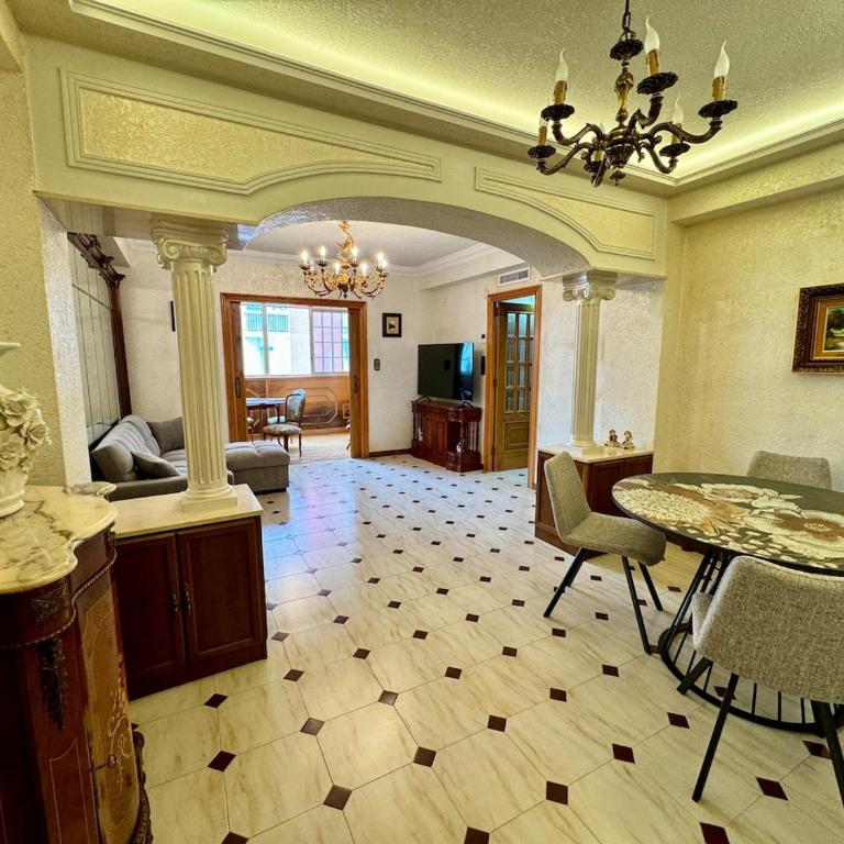 Wagner Playa Apartment - Two-Bedroom Apartment - 4