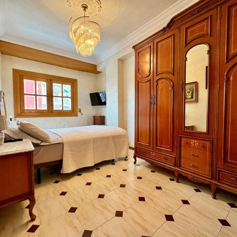 Wagner Playa Apartment - Two-Bedroom Apartment - 14