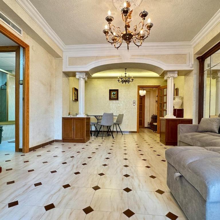 Wagner Playa Apartment - Two-Bedroom Apartment - 8