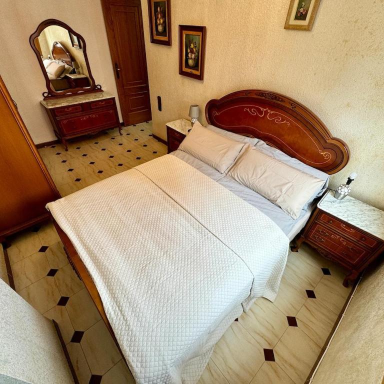 Wagner Playa Apartment - Two-Bedroom Apartment - 16