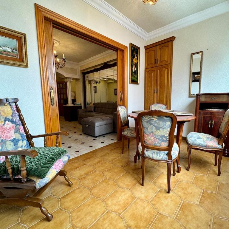 Wagner Playa Apartment - Two-Bedroom Apartment - 9