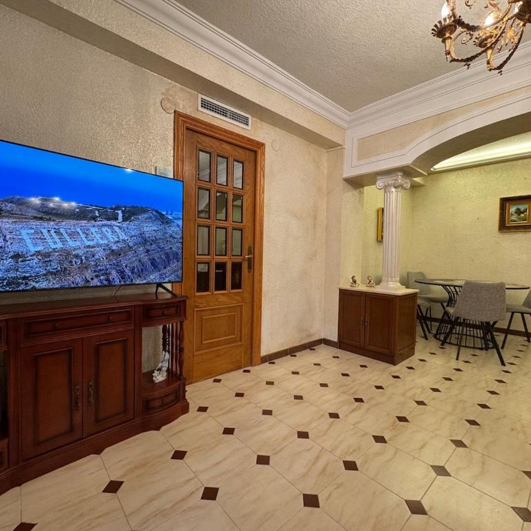 Wagner Playa Apartment - Two-Bedroom Apartment - 13