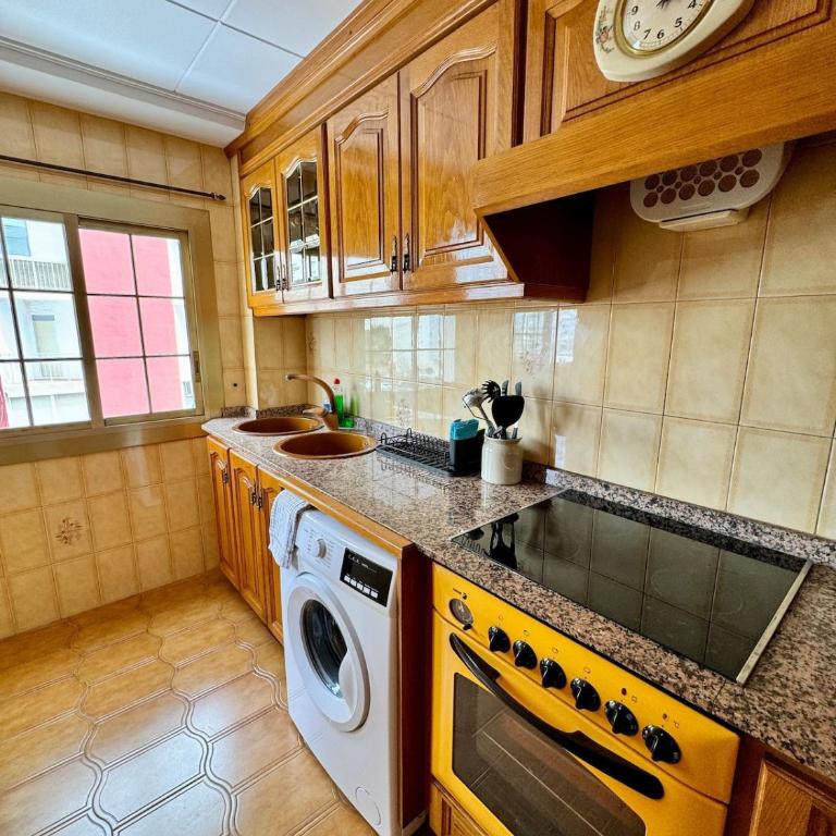 Wagner Playa Apartment - Two-Bedroom Apartment - 18