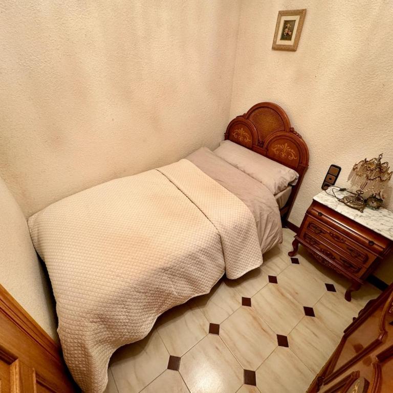 Wagner Playa Apartment - Two-Bedroom Apartment - 3