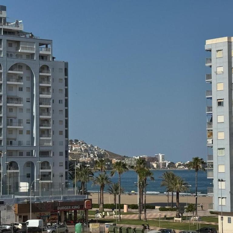 Wagner Playa Apartment - Two-Bedroom Apartment - 22