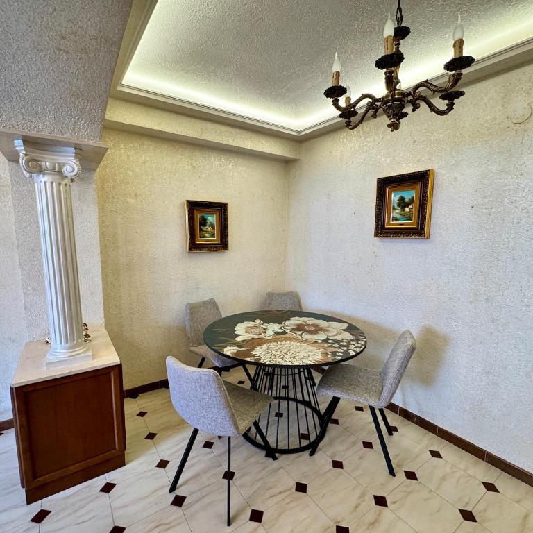 Wagner Playa Apartment - Two-Bedroom Apartment - 5